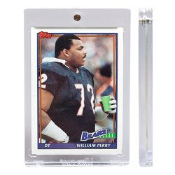Ultra-Pro 100- point Card Magnetic